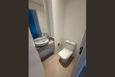 Apartamento à venda com 3 quartos, 105m² em Nova Campinas, Campinas