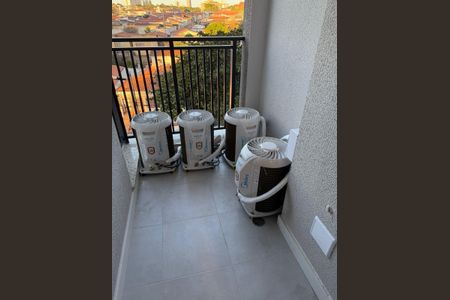 Apartamento à venda com 3 quartos, 105m² em Nova Campinas, Campinas