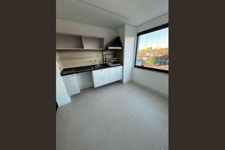 Apartamento à venda com 3 quartos, 105m² em Nova Campinas, Campinas