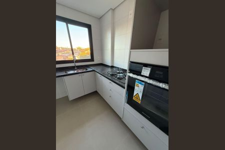 Apartamento à venda com 3 quartos, 105m² em Nova Campinas, Campinas