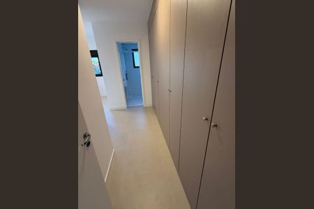Apartamento à venda com 3 quartos, 105m² em Nova Campinas, Campinas