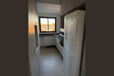 Apartamento à venda com 3 quartos, 105m² em Nova Campinas, Campinas