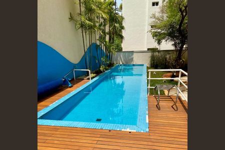 Apartamento à venda com 118m², 3 quartos e 2 vagas