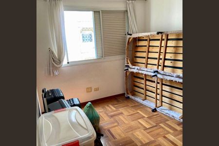 Apartamento à venda com 3 quartos, 118m² em Itaim Bibi, São Paulo