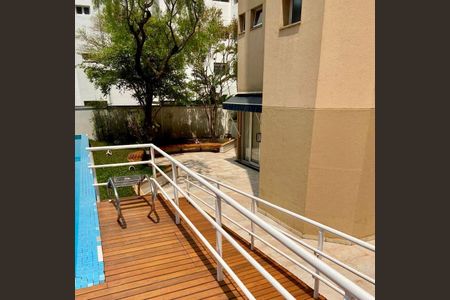 Apartamento à venda com 118m², 3 quartos e 2 vagas