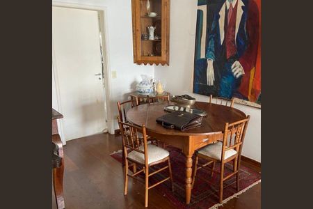 Apartamento à venda com 3 quartos, 118m² em Itaim Bibi, São Paulo