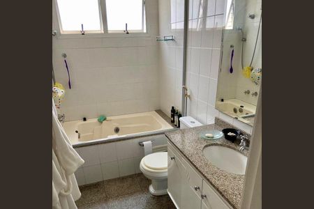 Apartamento à venda com 3 quartos, 118m² em Itaim Bibi, São Paulo