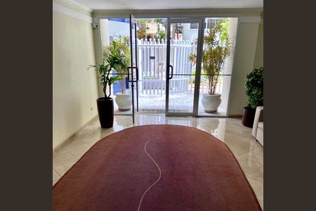 Apartamento à venda com 118m², 3 quartos e 2 vagas