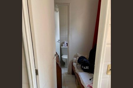 Apartamento à venda com 3 quartos, 118m² em Itaim Bibi, São Paulo