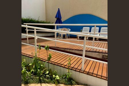 Apartamento à venda com 118m², 3 quartos e 2 vagas