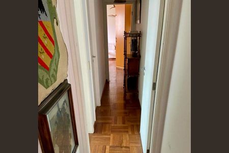 Apartamento à venda com 118m², 3 quartos e 2 vagas