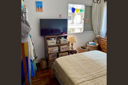Apartamento à venda com 118m², 3 quartos e 2 vagas
