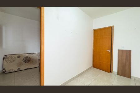 Sala de casa para alugar com 1 quarto, 27m² em Jardim São Luís, São Paulo