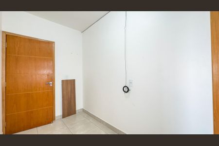 Sala de casa para alugar com 1 quarto, 27m² em Jardim São Luís, São Paulo