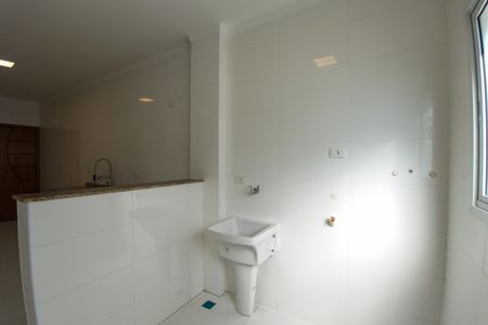 Apartamento para alugar com 117m², 3 quartos e 2 vagas Apartamento para alugar com 117m², 3 quartos e 2 vagasÁrea de Serviço
