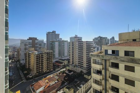 Apartamento para alugar com 117m², 3 quartos e 2 vagas Apartamento para alugar com 117m², 3 quartos e 2 vagasVista da Sacada