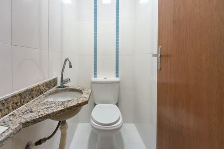 Apartamento para alugar com 117m², 3 quartos e 2 vagas Apartamento para alugar com 117m², 3 quartos e 2 vagasBanheiro