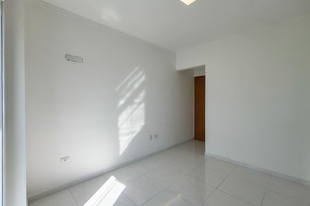 Suite 3 de apartamento para alugar com 3 quartos, 117m² em Vila Caiçara, Praia Grande