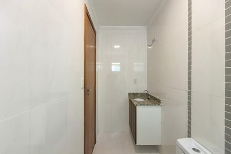 Apartamento para alugar com 117m², 3 quartos e 2 vagas Apartamento para alugar com 117m², 3 quartos e 2 vagasBanheiro da Suíte 2