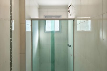 Apartamento para alugar com 117m², 3 quartos e 2 vagas Apartamento para alugar com 117m², 3 quartos e 2 vagasBanheiro da Suíte 2