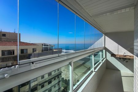Apartamento para alugar com 117m², 3 quartos e 2 vagas Apartamento para alugar com 117m², 3 quartos e 2 vagasVista da Sacada