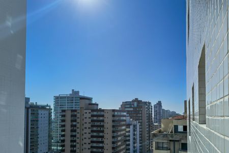Apartamento para alugar com 117m², 3 quartos e 2 vagas Apartamento para alugar com 117m², 3 quartos e 2 vagasVista da Suíte 1