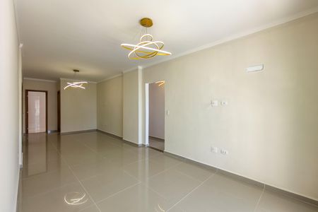 Apartamento para alugar com 117m², 3 quartos e 2 vagas Apartamento para alugar com 117m², 3 quartos e 2 vagasSala