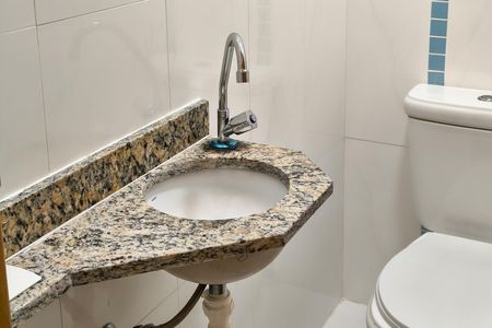 Apartamento para alugar com 117m², 3 quartos e 2 vagas Apartamento para alugar com 117m², 3 quartos e 2 vagasLavabo
