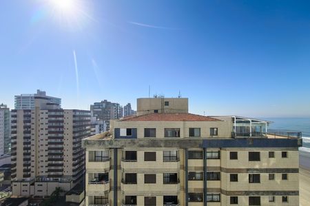 Apartamento para alugar com 117m², 3 quartos e 2 vagas Apartamento para alugar com 117m², 3 quartos e 2 vagasVista da Sacada