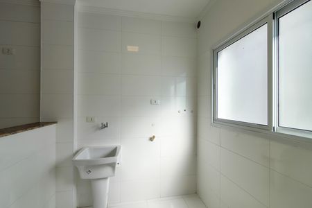 Apartamento para alugar com 117m², 3 quartos e 2 vagas Apartamento para alugar com 117m², 3 quartos e 2 vagasÁrea de Serviço