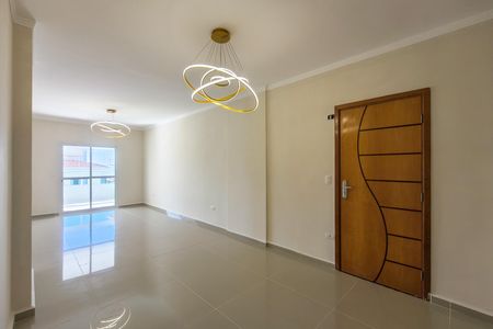 Apartamento para alugar com 117m², 3 quartos e 2 vagas Apartamento para alugar com 117m², 3 quartos e 2 vagasSala