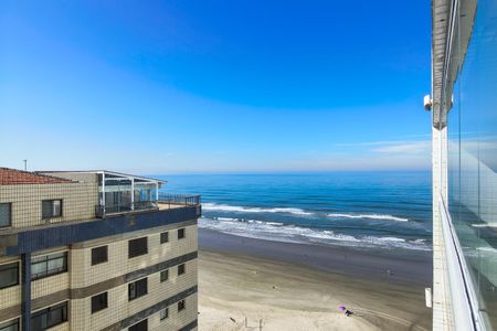 Apartamento para alugar com 117m², 3 quartos e 2 vagas Apartamento para alugar com 117m², 3 quartos e 2 vagasVista da Sacada