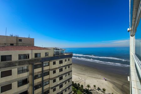 Apartamento para alugar com 117m², 3 quartos e 2 vagas Apartamento para alugar com 117m², 3 quartos e 2 vagasVista da Sacada