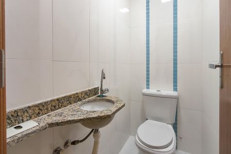 Apartamento para alugar com 117m², 3 quartos e 2 vagas Apartamento para alugar com 117m², 3 quartos e 2 vagasBanheiro
