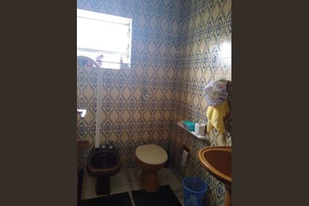 Casa à venda com 6 quartos, 340m² em Vila Guarani (Zona Sul), São Paulo