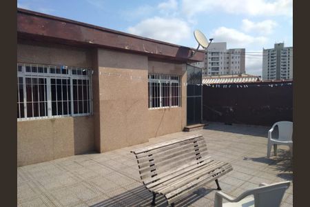 Casa à venda com 6 quartos, 340m² em Vila Guarani (Zona Sul), São Paulo