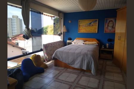 Casa à venda com 6 quartos, 340m² em Vila Guarani (Zona Sul), São Paulo
