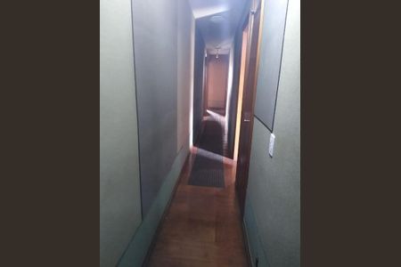 Casa à venda com 6 quartos, 340m² em Vila Guarani (Zona Sul), São Paulo