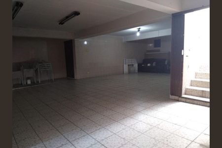Casa à venda com 6 quartos, 340m² em Vila Guarani (Zona Sul), São Paulo