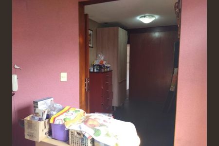 Casa à venda com 6 quartos, 340m² em Vila Guarani (Zona Sul), São Paulo