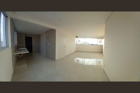 Apartamento à venda com 3 quartos, 95m² em Ana Lúcia, Belo Horizonte