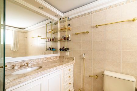 Apartamento à venda com 4 quartos, 176m² em Jardim Paulista, São Paulo