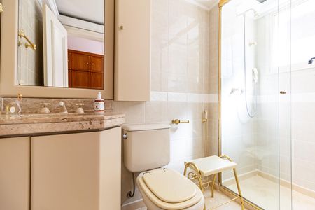 Apartamento à venda com 4 quartos, 176m² em Jardim Paulista, São Paulo