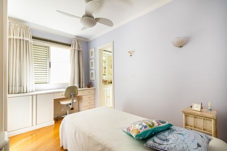 Apartamento à venda com 4 quartos, 176m² em Jardim Paulista, São Paulo
