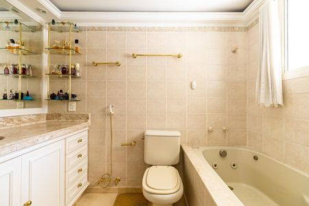 Apartamento à venda com 4 quartos, 176m² em Jardim Paulista, São Paulo