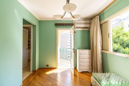 Apartamento à venda com 4 quartos, 176m² em Jardim Paulista, São Paulo