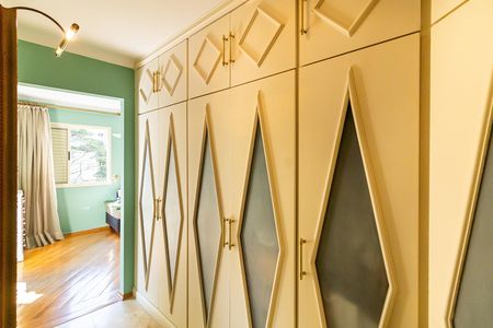 Apartamento à venda com 4 quartos, 176m² em Jardim Paulista, São Paulo