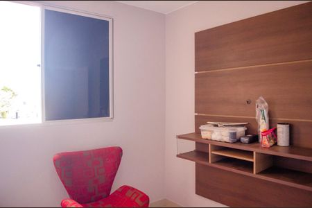 Apartamento para alugar com 70m², 3 quartos e 1 vaga