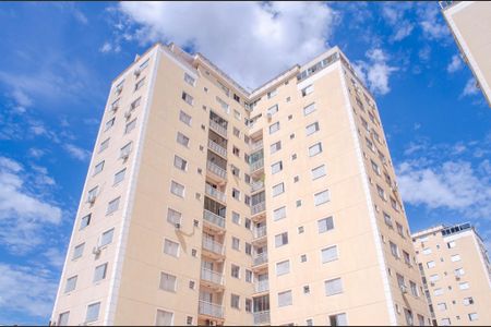 Apartamento para alugar com 70m², 3 quartos e 1 vaga