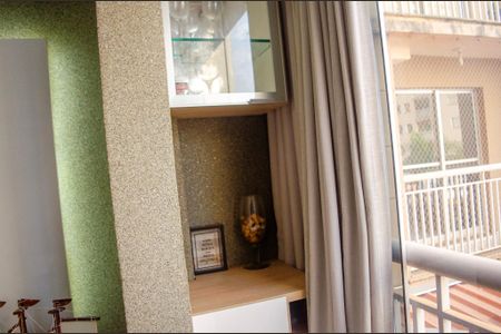 Apartamento para alugar com 70m², 3 quartos e 1 vaga